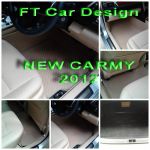 NEW CAMRY 2012