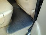  VIGO CAB,4Dr.