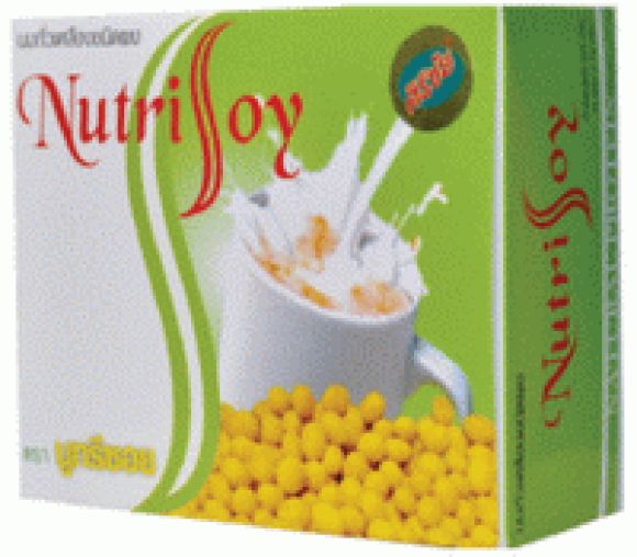NutriSoy (นูทรีซอย)