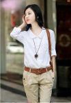 เสื้อผ้าแฟชั่น