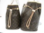 Neverfull Damier Azur canvas Premium Grade