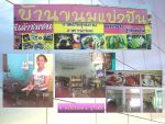 เครื่องบันทึกเงินสด รุ่น S-8000