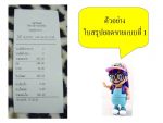 ระบบการใช้งาน