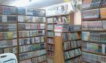 ขายร้านเช่าหนังสือการ์ตูน+นิยาย+นิตยสาร รวม 17,XXX เล่ม "เต็มสูบ" พร้อมประกอบกิจการทันที