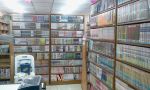 ขายร้านเช่าหนังสือการ์ตูน+นิยาย+นิตยสาร รวม 17,XXX เล่ม "เต็มสูบ" พร้อมประกอบกิจการทันที