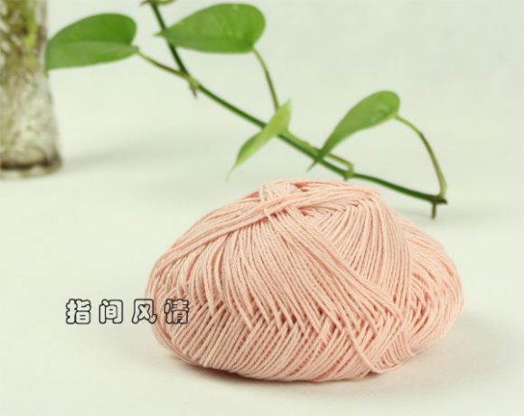 พร้อมส่ง Delphi Egyptian cotton (617 - pink) พร้อมส่ง Delphi Egyptian cotton (617 - pink)