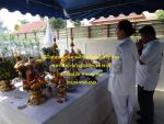 รับจัดตั้งศาลพระพรหม ศาลพระภูมิ ศาลเทพ และศาลต่าง ๆ (รับถอนและย้ายศาลเก่าทุกชนิด) รับประกอบพิธีพราหม