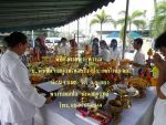 พิธีย้ายศาลท้าวมหาพรหม