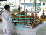 พิธีย้ายศาลท้าวมหาพรหม