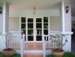 ขายบ้านเดี่ยว 2 ชั้น ตกแต่งพร้อมเข้าอยู่ได้ทันที  4  ห้องนอน   3 ห้องน้ำ  1 ห้อง