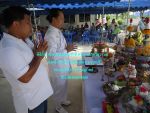 รับจัดตั้งศาลพระพรหม ศาลพระภูมิ ศาลเทพ และศาลต่าง ๆ (รับถอนและย้ายศาลเก่าทุกชนิด) รับประกอบพิธีพราหม