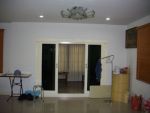 ขายบ้านเดี่ยว 2 ชั้น ตกแต่งพร้อมเข้าอยู่ได้ทันที  4  ห้องนอน   3 ห้องน้ำ  1 ห้อง