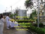 พิธีย้ายศาลท้าวมหาพรหม