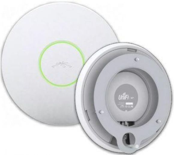 UBIQUITI Unifi Long Range (UAP-LR) WIRELESS AP, 802.11b/g/n 630mW (Long Range) E UBIQUITI Unifi Long Range (UAP-LR) WIRELESS AP, 802.11b/g/n 630mW (Long Range) E