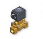 SOLENOID VALVE PARKER 7321 SERIES 2/2 WAY ปกติปิด NC
