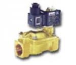SOLENOID VALVE PARKER 7321 SERIES 2/2 WAY ปกติปิด NC