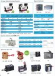 SOLENOID VALVE SFC (CONTROL VALVE)