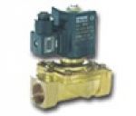 SOLENOID VALVE PARKER 7321 SERIES 2/2 WAY ปกติปิด NC