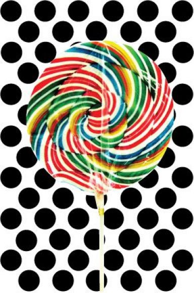 size S dimention 2 inches in round, heart, lip, rabbit and icecream  :  (ไซค์ 2 