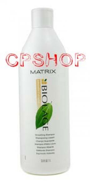 Matrix Biolage Smooth Therapie Matrix Biolage Smooth Therapie