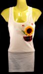 เสื้อกล้าม Handmade
