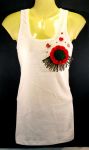 เสื้อกล้าม Handmade