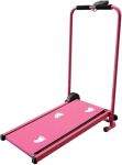 ลู่เดิน ลูวิ่ง รุ่นใหม่ล่าสุด ลู่เดินเพื่อสุขภาพ  Mini treadmill