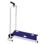 ลู่เดิน ลูวิ่ง รุ่นใหม่ล่าสุด ลู่เดินเพื่อสุขภาพ  Mini treadmill