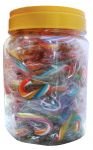 Jar lollipop