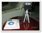 กล้อง webcam