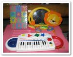 สินค้าขายแล้วของเล่นของใช้ชิ้นเล็ก(เต็ม)