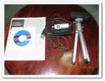 กล้อง webcam