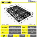 ขาย Plastic Pallet (Compressed Wood Pallet, Press Wood Pallet, Plastic Pallet, Plastics Pallet, Pape