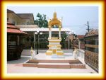 รับตั้งศาล ถอนศาล วางศิลาฤกษ์ และประกอบพิธีพราหมณ์ทุกพิธี รับออกแบบ สั่งทำศาลตามแบบ รับแกะสลักป้ายหิ