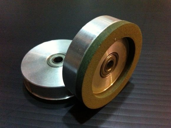 หินลับมีด Hi-Speed (No Oil) หินลับมีด Hi-Speed (No Oil)