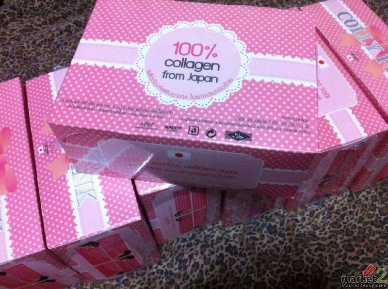 Colly Pink มี Collagen 6000mg กินแล้ว ผิวขาว หน้าใส ใน 1 สัปดาห์ !!! Colly Pink มี Collagen 6000mg กินแล้ว ผิวขาว หน้าใส ใน 1 สัปดาห์ !!!