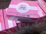 Colly Pink มี Collagen 6000mg กินแล้ว ผิวขาว หน้าใส ใน 1 สัปดาห์ !!!