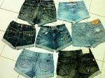 กางเกงยีนส์ขาสั้น ปลีก-ส่ง เริ่มต้นที่ 35 บาท โทร 0886993307 ตั้ม