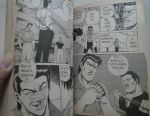 คู่อันตราย/KONNO NAOKI/////ขายแล้วค่ะ