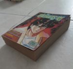 คู่อันตราย/KONNO NAOKI/////ขายแล้วค่ะ