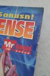 สัมผัสที่ 6 ตกนรก SIX SENSE/////ขายแล้วค่ะ