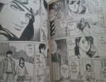 คู่อันตราย/KONNO NAOKI/////ขายแล้วค่ะ