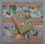 ในอ้อมแขนแห่งรัก 7 เล่มจบ/MATSUNAE AKEMI/////ขายแล้วค่ะ