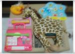 สินค้าขายแล้วของเล่นของใช้ชิ้นเล็ก ห้องที่ 2