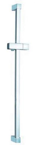 ชุดราวเลื่อนฝักบัวสี่เหลี่ยมยี่ห้อ HAFELE รุ่น 589.23.810  AQUASYS 