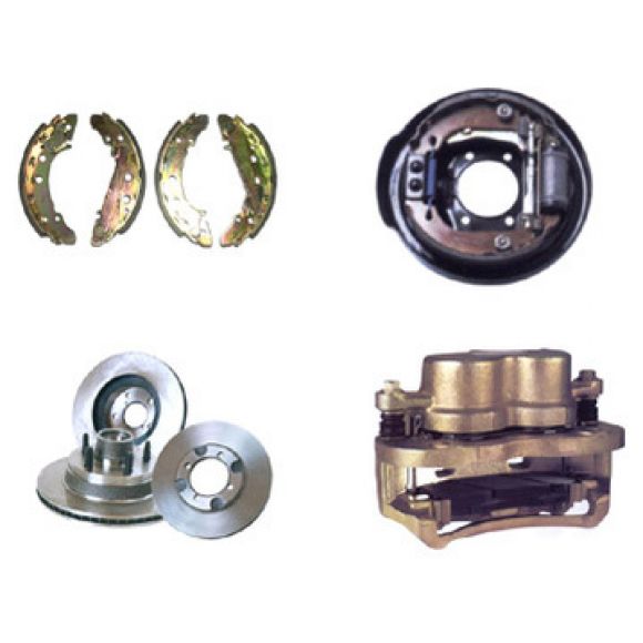 Brake Rotors and Calipers for Toyota Hilux ฟอร์ด เรนเจอร์ ใหม่ ทุกรุ่น ทุกยี่ Brake Rotors and Calipers for Toyota Hilux ฟอร์ด เรนเจอร์ ใหม่ ทุกรุ่น ทุกยี่