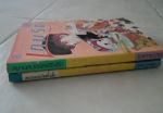เกมรัก 2 เล่มจบ/สยามสปอร์ต ///// ขายแล้วค่ะ