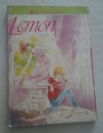 เลมอน เล่ม 13/สยามสปอร์ต