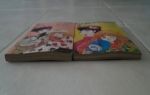 เกมรัก 2 เล่มจบ/สยามสปอร์ต ///// ขายแล้วค่ะ