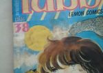 เลมอน เล่ม 38/สยามสปอร์ต